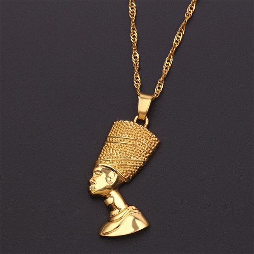 2pcs egyptian pharaoh pendant - pharaoh,
