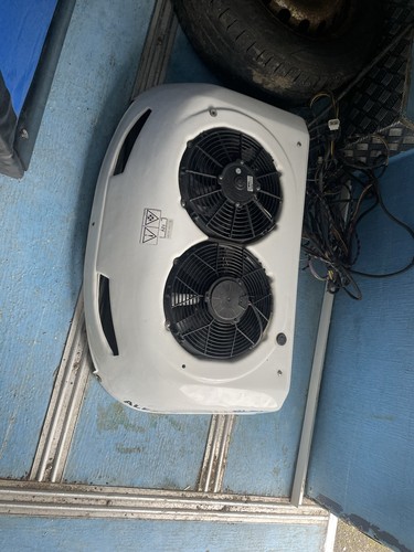 Alex original refrigeration - alex,