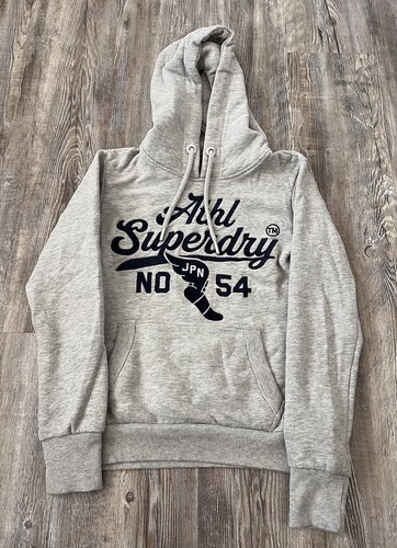 Superdry hoodie - hoodie,