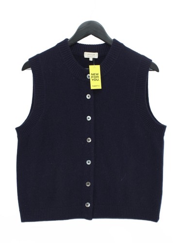 Jigsaw women cardigan - women's, blue
