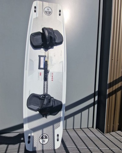 North atmos pro carbon - atmos, 138/41