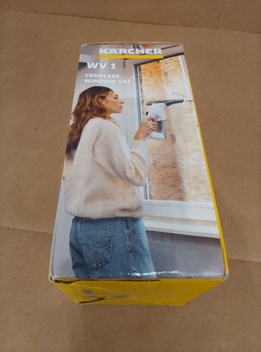 Kärcher cordless window - kÄrcher,