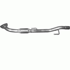 Exhaust Front Pipe for VW POLO