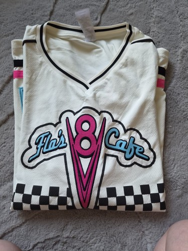 Disney pixar cars flo - /,