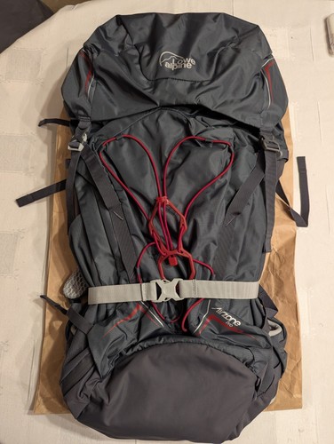 Lowe alpine airzone - alpine, pro
