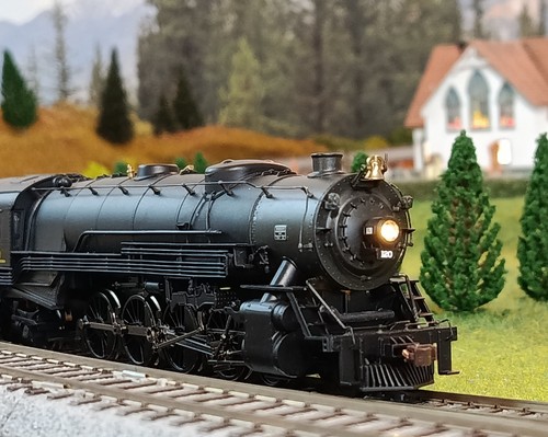 Bachmann spectrum dcc sound - bachmann, ho