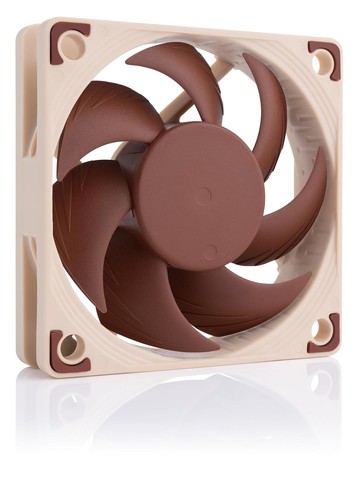 Noctua a6x15 pwm - noctua, pwm,