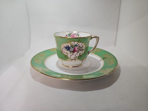 Aynsley england bone china tea - england,