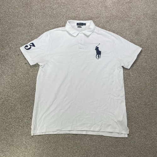 Polo ralph lauren big pony - ralph,