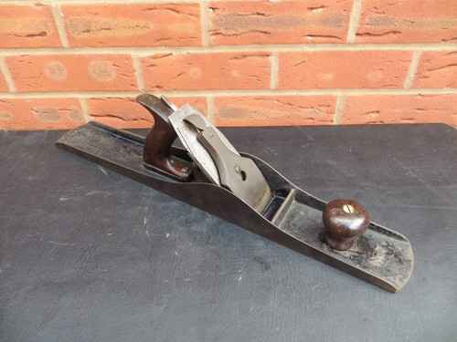 Stanley plane type 7 - type,