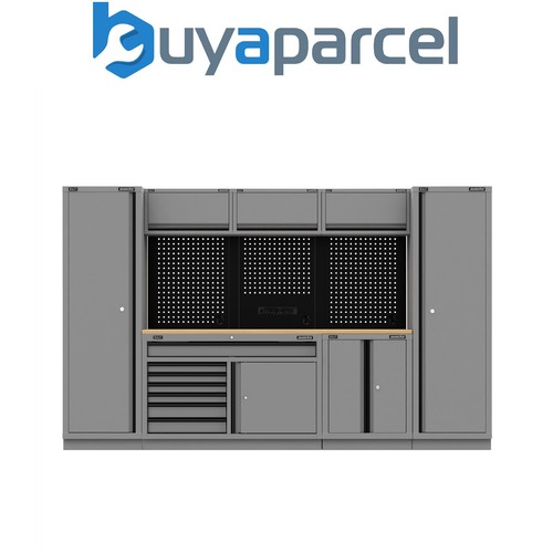 Sealey apmsbestack05w - sealey,