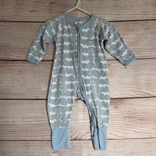Bonds Romper ~ Size 00 Boys ~