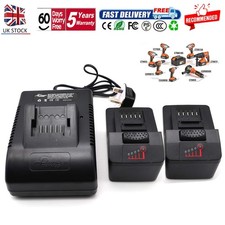Battery charger for snap - battery/charger,