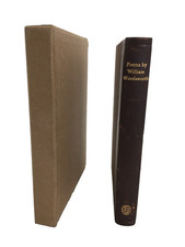 Poems by William Wordsworth