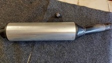 DUCATI 600SS 750SS 900SS 91-98 RIGHT R/H EXHAUST SILENCER B161235