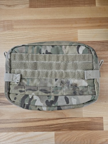 Large molle multicam - multicam, admin