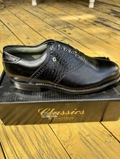 New FootJoy Classics Dry