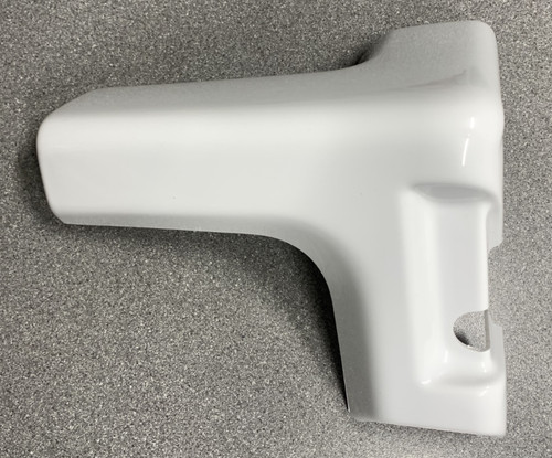 Top rear corner - top, for
