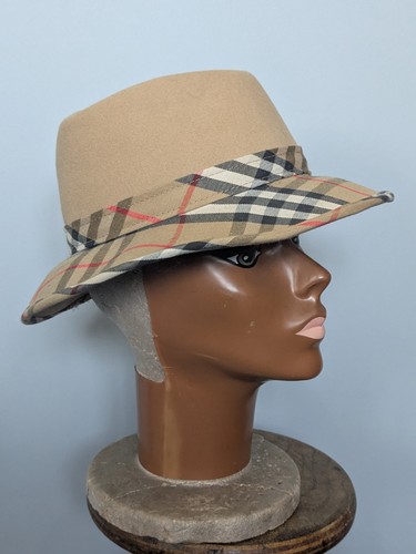 Vintage burberry 1980 wool - 1980's, &