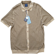 Steel & Jelly Mens L Vertical