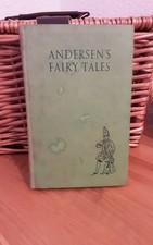Andersen fairy tales - andersen's,