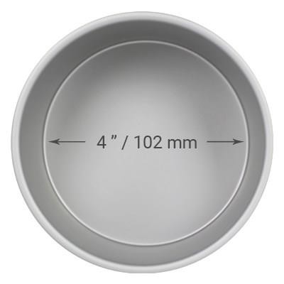 Cake tin baking pan - tin,