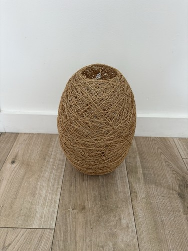 Natural woven seagrass - woven,