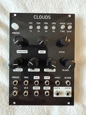 Mutable Instruments Clouds CLONE Eurorack Modular