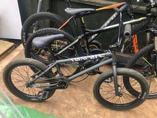 bmx bikes 