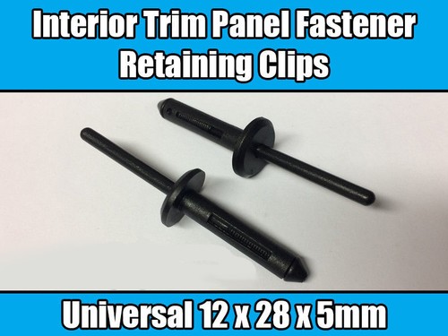 10x clips for chrysler - for,