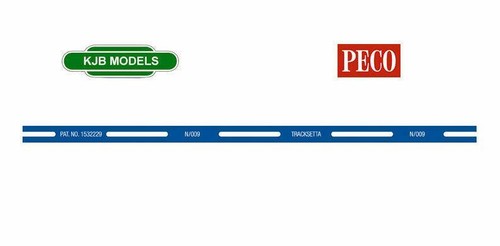 Gauge tracksetta nt10 - n,