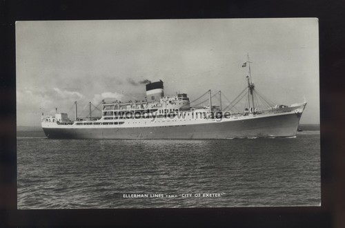 Ls1901 ellerman lines - -,