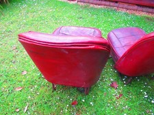 classic car parts Morris minor seats very nice patina vintage  mk 1 Morris minor