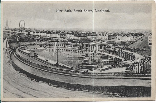 Scarce old postcard new - scarce,