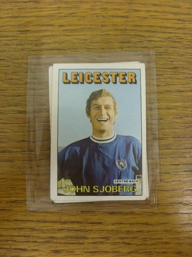 1972 1973 trade card - 1972/1973,