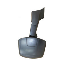 Front View Mirror Cover - MAN