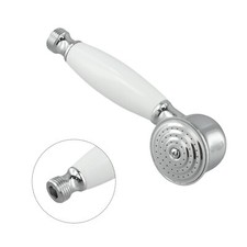 High Pressure Vintage Shower
