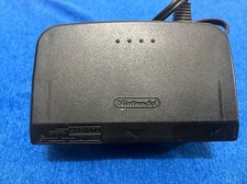 Original OEM Nintendo 64 N64
