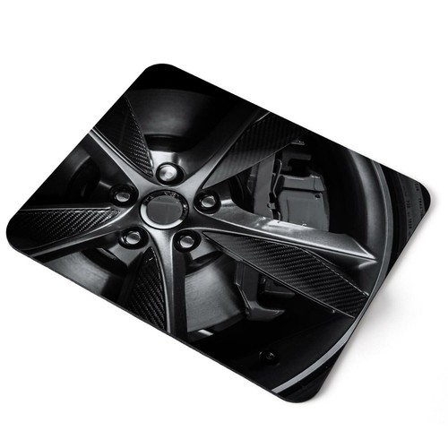 Mouse mat pad - pad, car