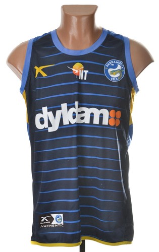 Nrl parramatta eels - nrl,