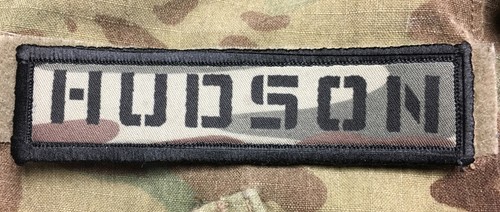 1x4 hudson colonial - 1x4, marines