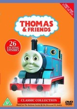 Thomas the Tank Engine and