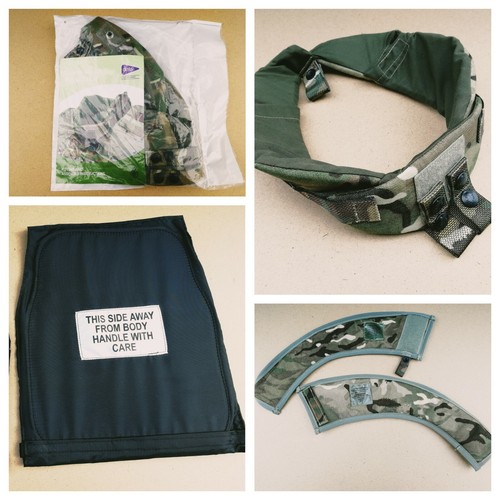 Assorted british army osprey - assorted,