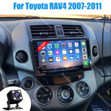 9" Android 13 FOR TOYOTA RAV4