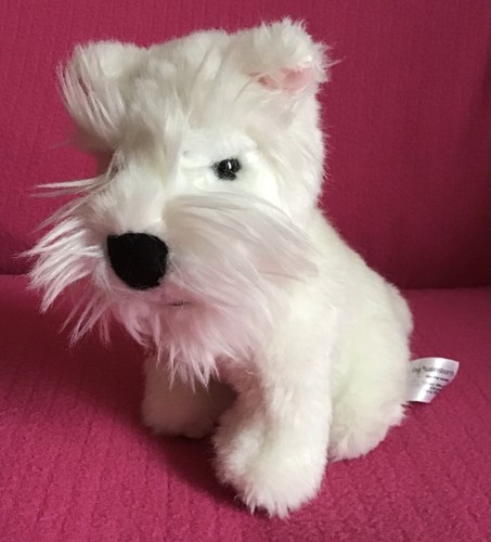 Sainsbury white westie - sainsbury’s,
