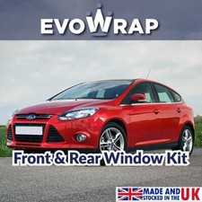 Pre Cut Car Window Tint for