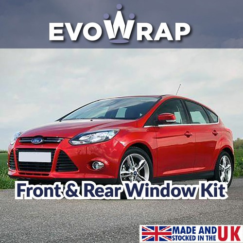 Pre cut car window tint - pre,