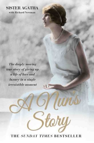 Nun story the deeply - -,