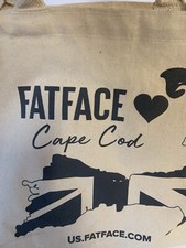 Fat Face Cape Cod Nautical