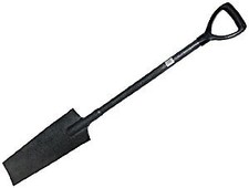 Am-Tech Trench Shovel